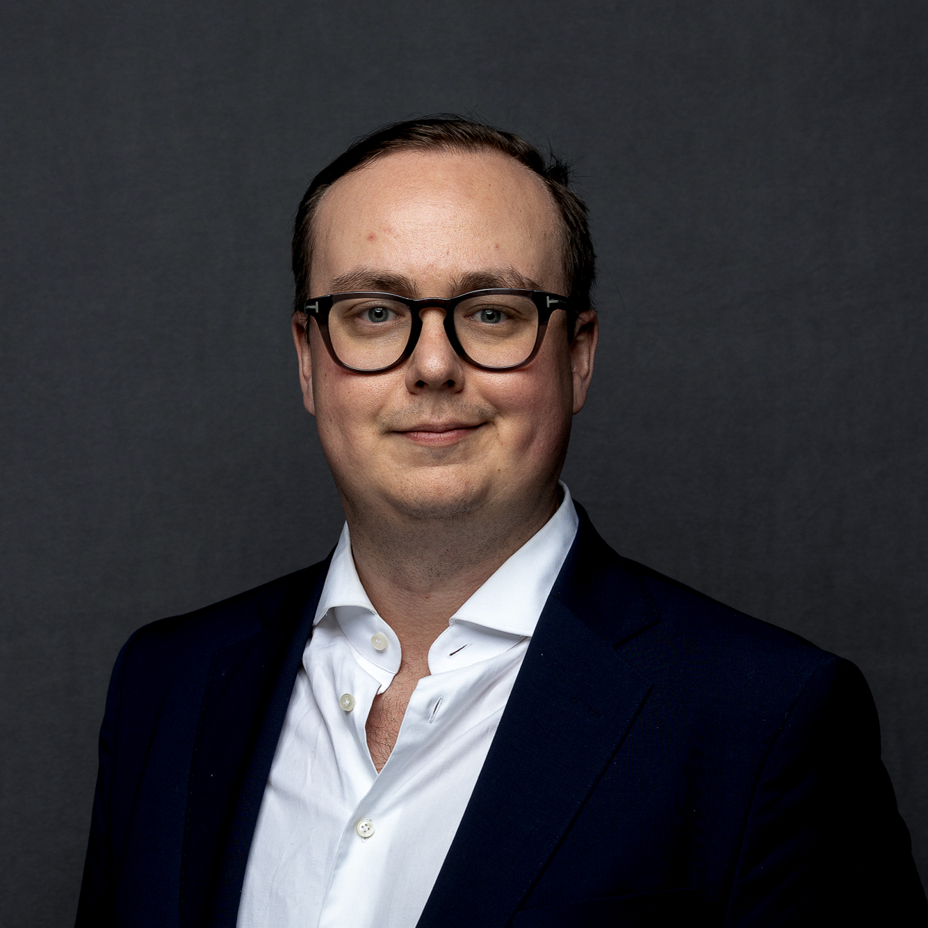 Frans Holmgren
